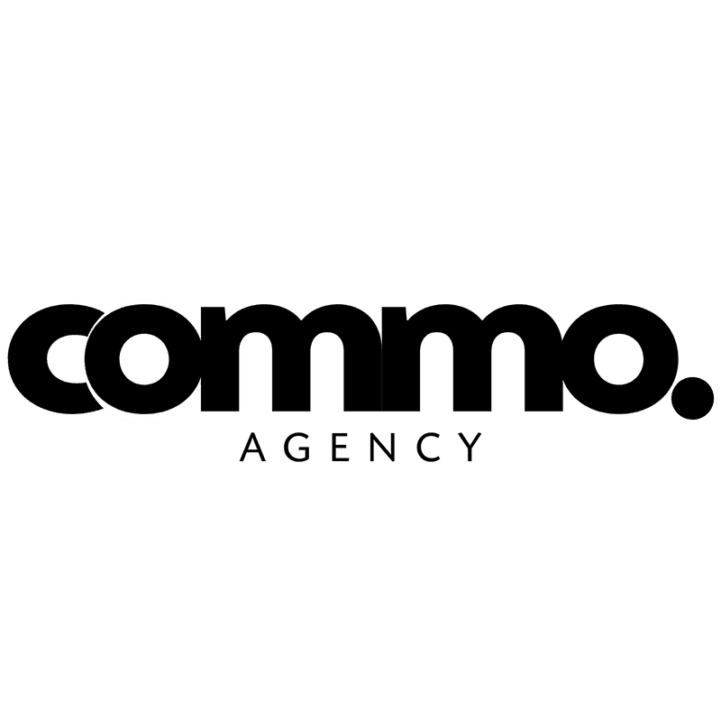 commo logo